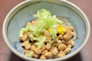納豆